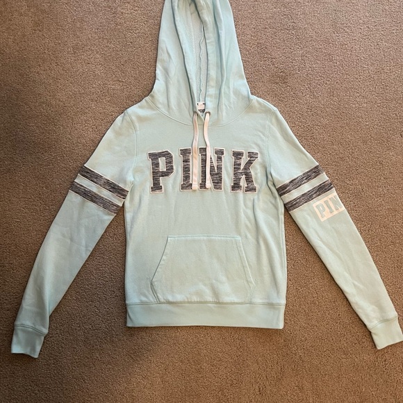 PINK Hoodies - Picture 3 of 3
